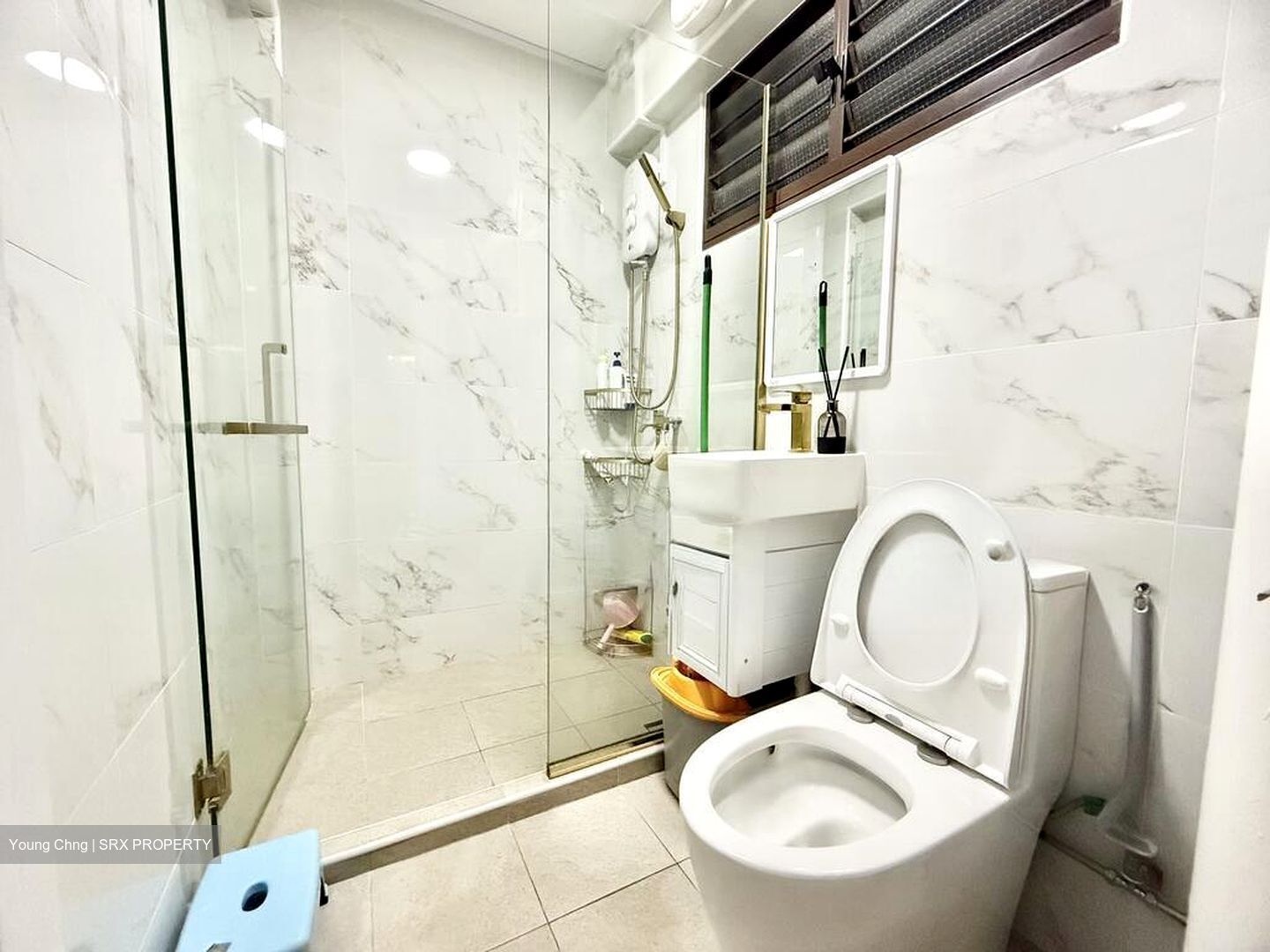 Blk 114 Simei Street 1 (Tampines), HDB 5 Rooms #519629311